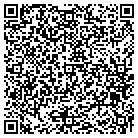 QR code with Or-Tech Ingredients contacts