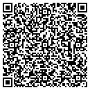 QR code with A Absolute Plumbing contacts
