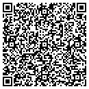 QR code with Paul Clocks contacts