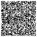 QR code with Rava Forwarding Inc contacts