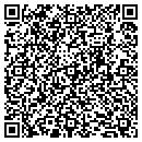 QR code with Taw Dunham contacts