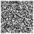 QR code with Wonderful Vegetarian Rest contacts