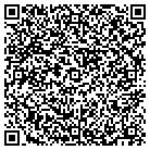 QR code with Gas Distribution Contr Inc contacts