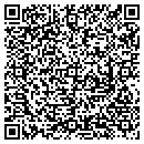 QR code with J & D Enterprises contacts