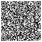 QR code with Maid In America Inc contacts