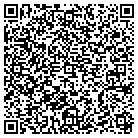 QR code with H & R Block Tax Service contacts