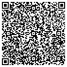 QR code with K C Consulting Group Group contacts