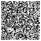 QR code with Jeanette The Bellydancer contacts