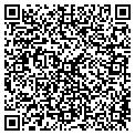 QR code with Ampa contacts