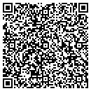 QR code with R S Homes contacts