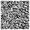QR code with Hospice Foundation contacts