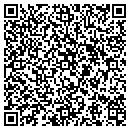 QR code with KIDD Jones contacts