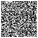 QR code with Toby W Mount contacts