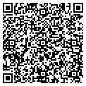 QR code with Upper Room contacts