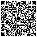 QR code with CD Exchange contacts