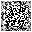 QR code with Ayers City Stop contacts