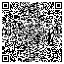 QR code with Three Hands contacts