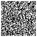 QR code with Roscoe L Holt contacts