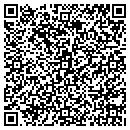 QR code with Aztec Storage Center contacts