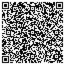 QR code with Allred David E contacts