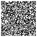 QR code with Azzarlli Catering contacts