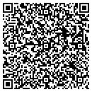 QR code with A A A Candle contacts