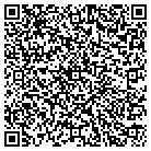 QR code with S B Foot Tanning Company contacts