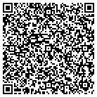 QR code with M & H Sporting Clays & Quail contacts