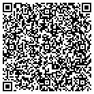 QR code with My Ride Transportation Service contacts