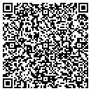 QR code with Indulgence contacts