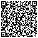 QR code with Sapi contacts