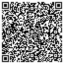 QR code with Almeda Station contacts