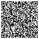 QR code with A & M Seamless Gutters contacts