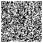 QR code with Caliber Collision Center contacts