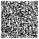 QR code with S & A Medical Profile contacts
