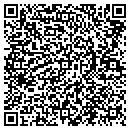 QR code with Red Baron The contacts