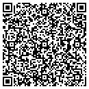 QR code with A & P Pastry contacts
