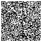 QR code with Aker-Zvonkovic Photography contacts
