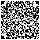 QR code with J Kent Norwood DDS contacts