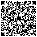 QR code with Hong Kong Express contacts