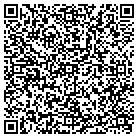 QR code with Alliance Francaise Daustin contacts