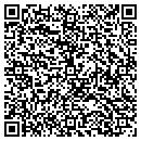 QR code with F & F Construction contacts