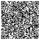 QR code with J F Hervella & Co Inc contacts