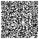 QR code with LSB Transcription Service contacts