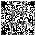 QR code with Badger Sportswear Texas contacts