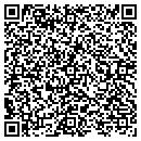 QR code with Hammonds Contracting contacts