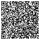 QR code with October Wood contacts