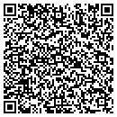 QR code with S/S Properties contacts