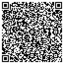 QR code with Unico Mfg Co contacts