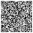 QR code with Jivin' Java contacts